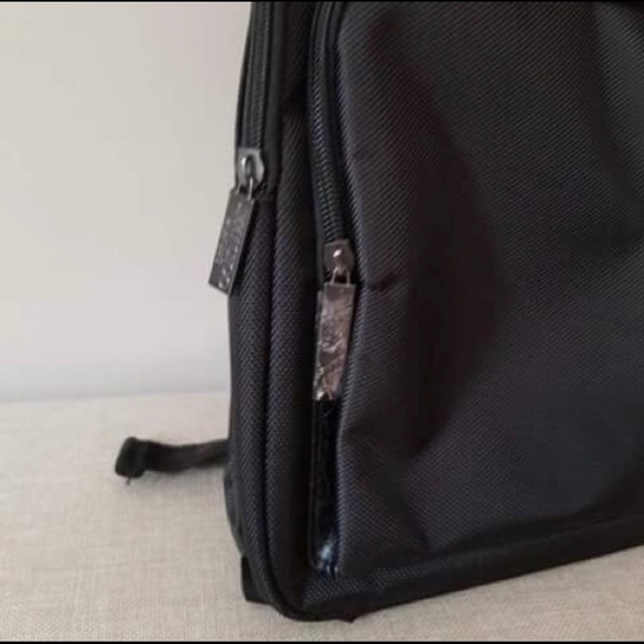 Jimmy Choo BackPack - Picture 4 of 8